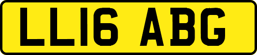 LL16ABG
