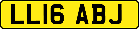 LL16ABJ