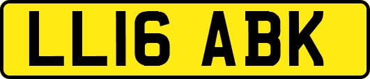 LL16ABK