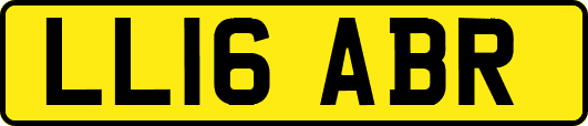 LL16ABR