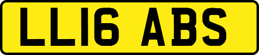 LL16ABS