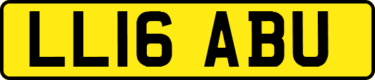 LL16ABU