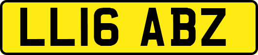 LL16ABZ