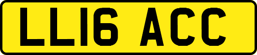 LL16ACC
