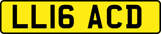 LL16ACD