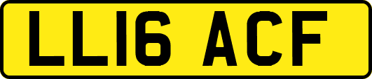 LL16ACF