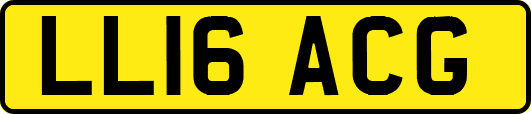 LL16ACG