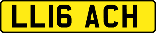 LL16ACH