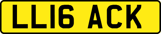 LL16ACK