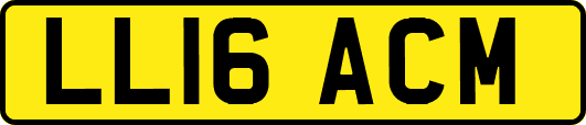 LL16ACM