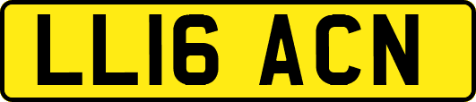 LL16ACN