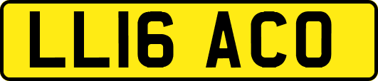 LL16ACO