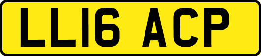 LL16ACP
