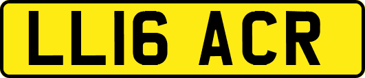LL16ACR