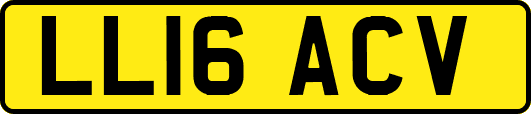 LL16ACV