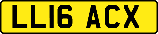 LL16ACX
