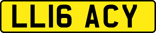 LL16ACY