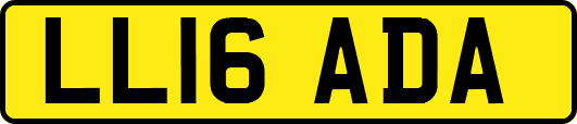 LL16ADA