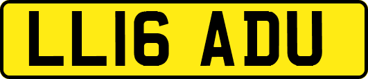 LL16ADU