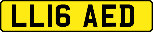 LL16AED
