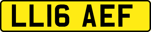 LL16AEF