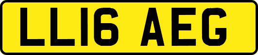 LL16AEG