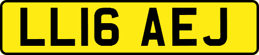 LL16AEJ