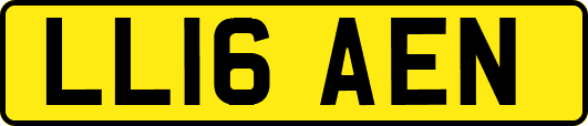 LL16AEN