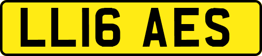 LL16AES