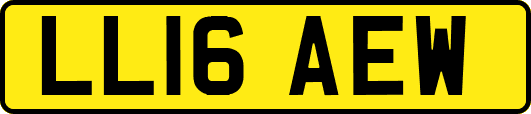 LL16AEW