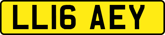 LL16AEY