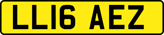 LL16AEZ