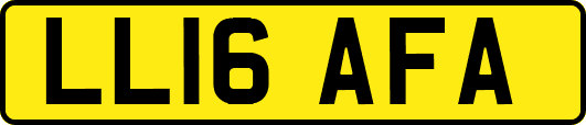 LL16AFA