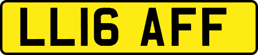 LL16AFF