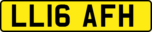 LL16AFH