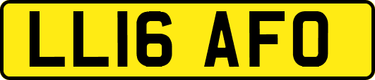 LL16AFO