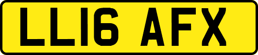 LL16AFX