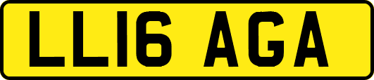 LL16AGA