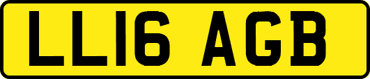LL16AGB