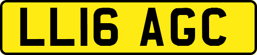 LL16AGC