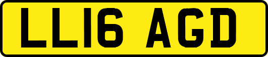 LL16AGD