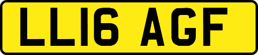 LL16AGF