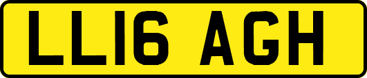 LL16AGH