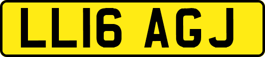LL16AGJ