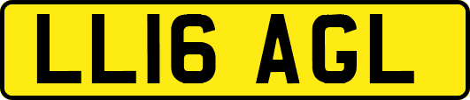 LL16AGL