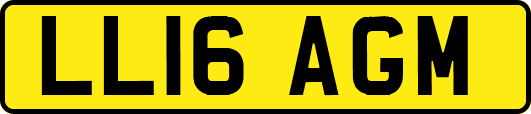LL16AGM