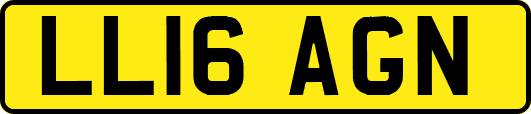 LL16AGN