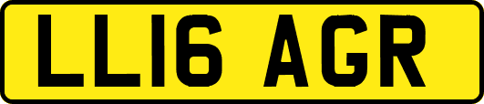 LL16AGR
