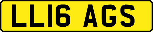LL16AGS