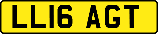 LL16AGT